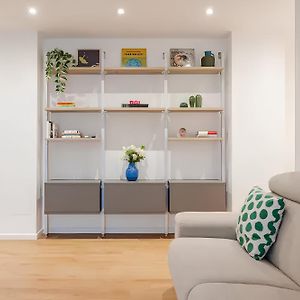 Appartement met een Slaapkamer